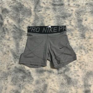 size small nike pros